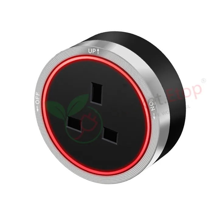 info-1-1 Kitchen Track Outlet Power high quality