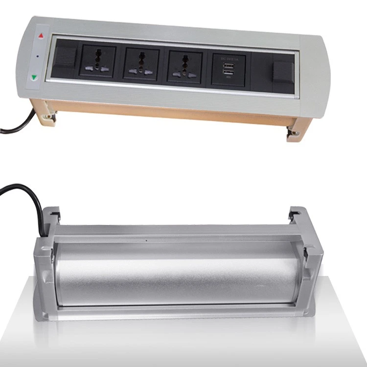 Desk Flip Socket With Bluetooth suppliers