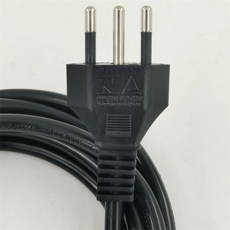 3M Plug Cord Cable Cusotmized 3M Plug Cord Cable Cusotmized
