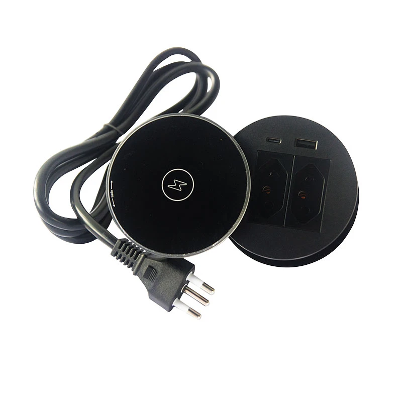 Brazil Round Grommet Outlet Brazil Round Grommet Outlet