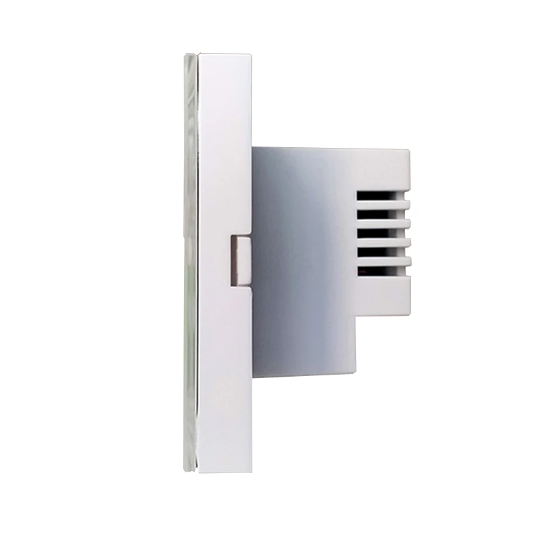 Side of Wall Socket Side of Wall Socket