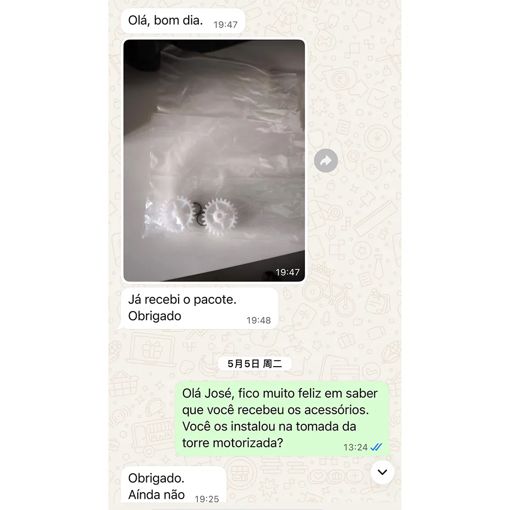 Client said 2 Client said 2
