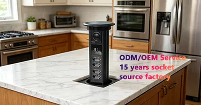 A Tale Of A 110-Real Customs Duty: Why Are Our Brazilian Clients So Devoted To Our Sockets?