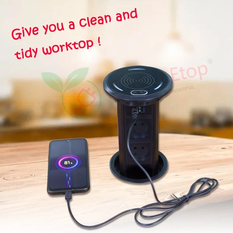 Recessed Pop Up Outlet Wifi price