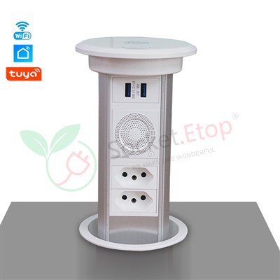 Kitchen Power Socket Coffee Maker